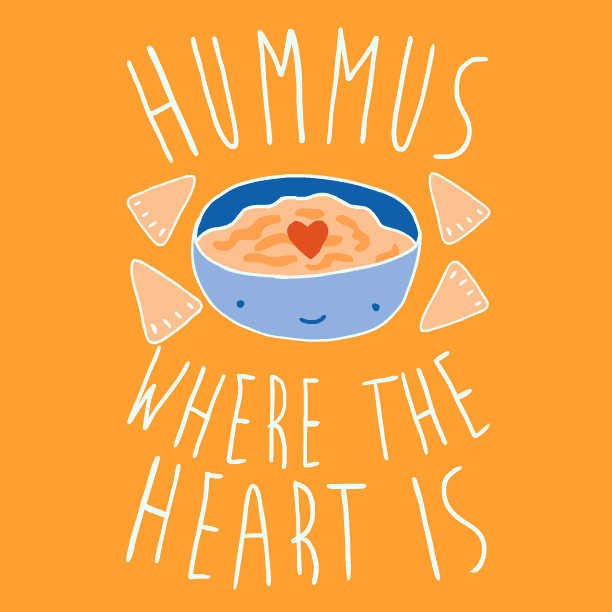 international hummus day