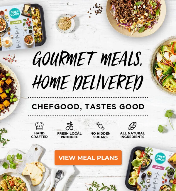 Healthy Ready Meals Delivered From 9 95 Chefgood