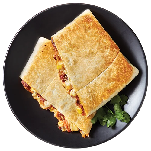 Get Vegetarian Meals Delivered to Your Door Chefgood