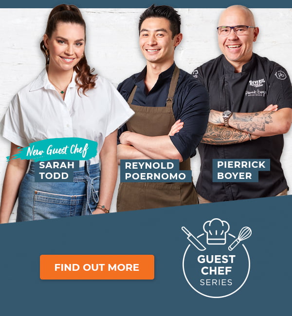 Healthy Ready Meals Delivered Now From $9.95 - Chefgood